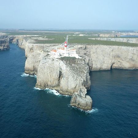 Alojamento Mareta Hotel Sagres Exterior photo