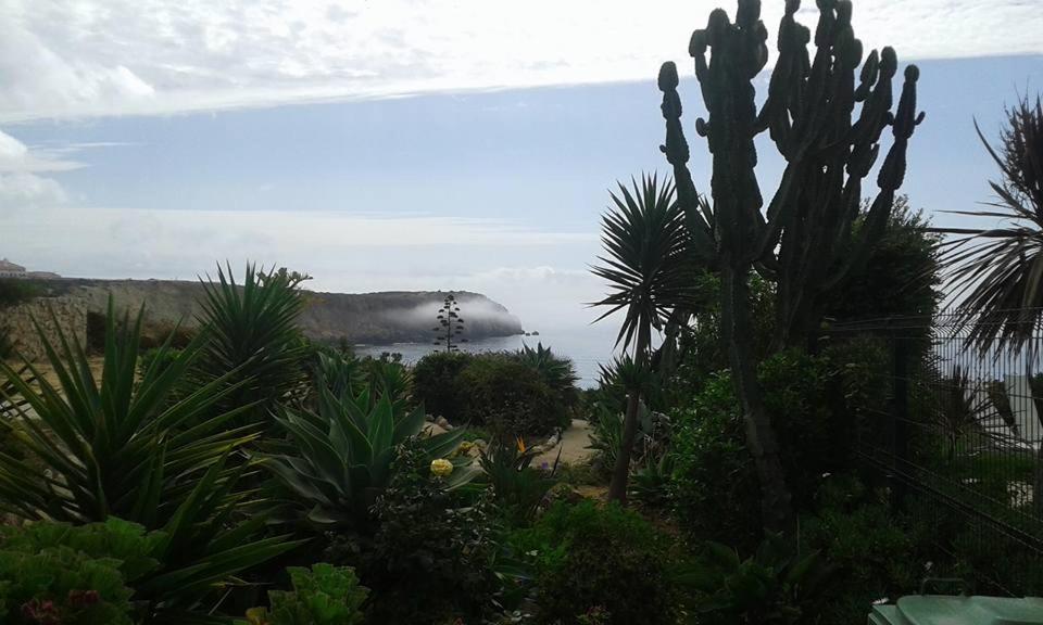 Alojamento Mareta Hotel Sagres Exterior photo