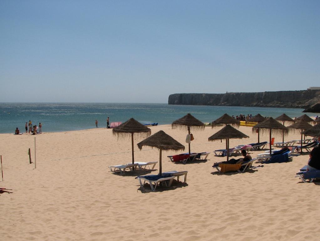 Alojamento Mareta Hotel Sagres Exterior photo