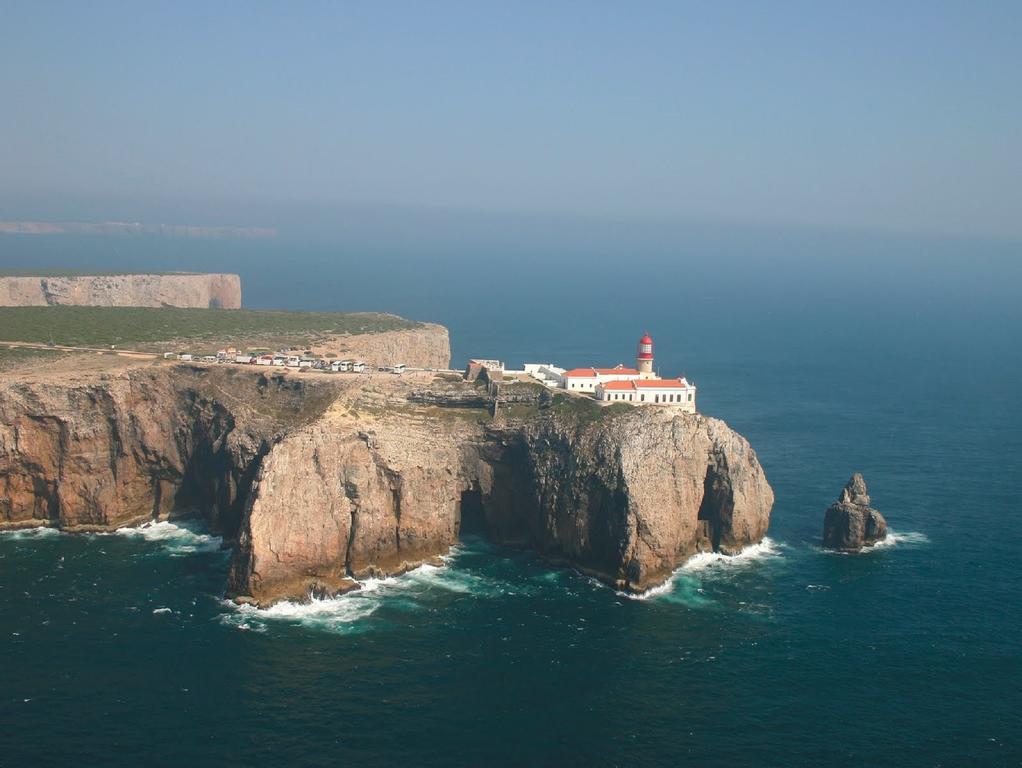 Alojamento Mareta Hotel Sagres Exterior photo